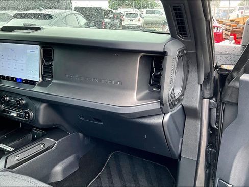 Used 2025 Ford Bronco Big Bend AWD/4WD image 19