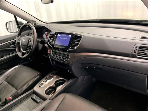 Used 2023 Honda Ridgeline RTL image 14
