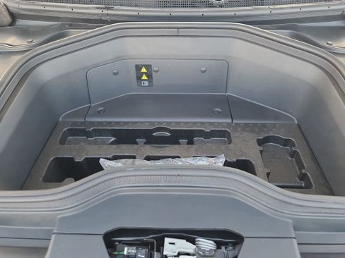 New 2025 Jeep Wagoneer S Launch Edition w/ Trailer Tow Group image 17