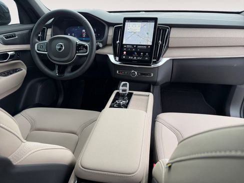 New 2026 Volvo XC90 B6 Plus image 10