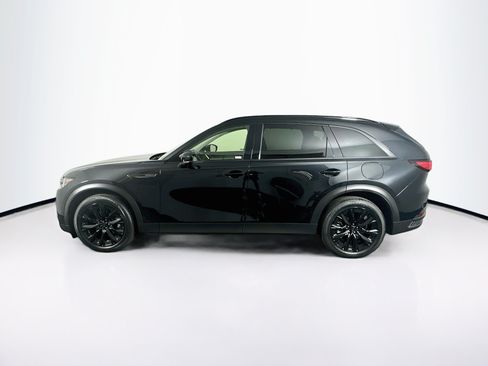 Used 2026 MAZDA CX-90 3.3 Turbo w/ Premium Sport Pkg AWD/4WD image 4