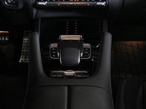 Used 2023 Mercedes-Benz GLE 53 AMG 4MATIC Coupe image 14
