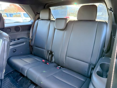 Used 2026 Hyundai Palisade Calligraphy image 21