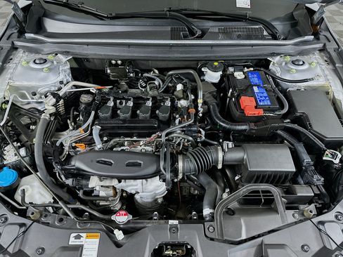 Used 2024 Honda Accord EX image 31