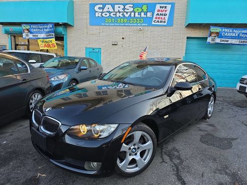 Used 2008 BMW 328i Coupe image 3