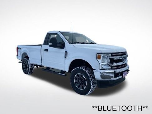 Used 2022 Ford F250 XLT image 7