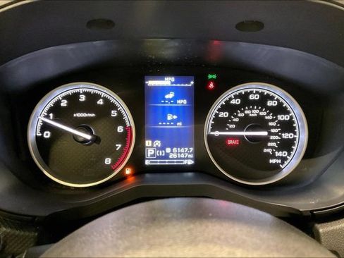 Used 2023 Subaru Forester Limited AWD/4WD image 20