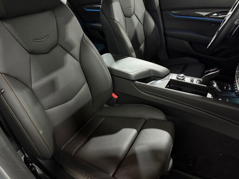 New 2025 Cadillac CT5 Sport image 50