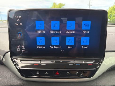 Certified 2023 Volkswagen ID.4 Pro S AWD/4WD image 20