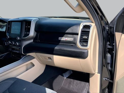 Used 2019 RAM 1500 Big Horn RWD image 18