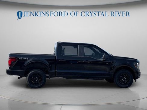New 2026 Ford F150 STX AWD/4WD image 2