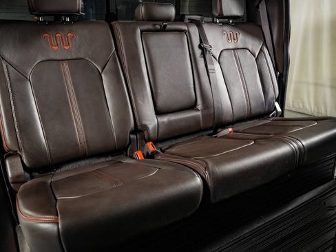 Used 2017 Ford F350 King Ranch w/ King Ranch Ultimate Package AWD/4WD image 32