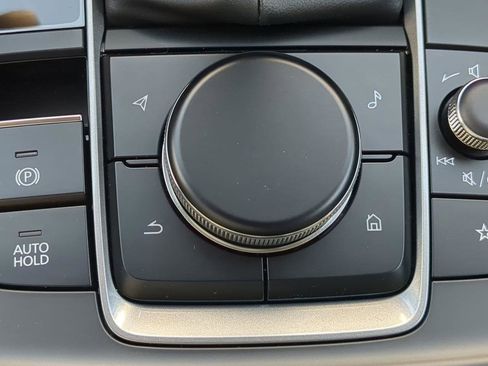 New 2026 MAZDA CX-30 AWD 2.5 S image 16