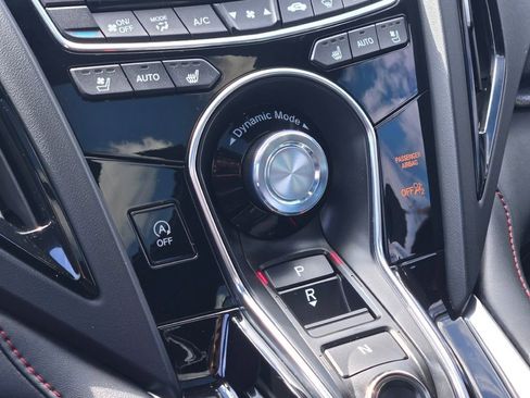 Certified 2024 Acura RDX A-Spec AWD/4WD image 35