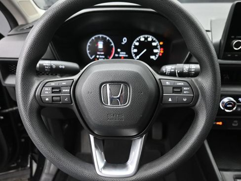 Used 2025 Honda CR-V EX image 17