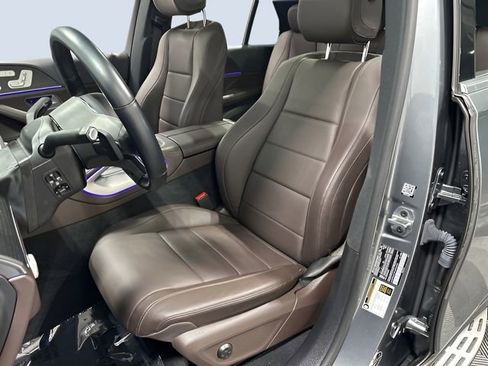 Used 2023 Mercedes-Benz GLE 350 4MATIC image 30