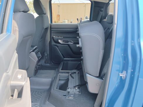 Used 2024 Ford Ranger XLT w/ FX4 Off-Road Package image 30