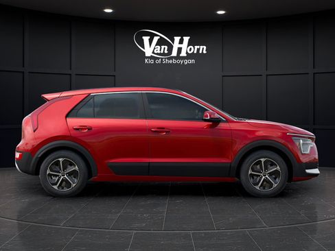 New 2026 Kia Niro EX w/ EX Premium Package FWD image 13