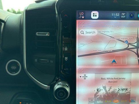 Certified 2025 RAM 1500 Big Horn image 18