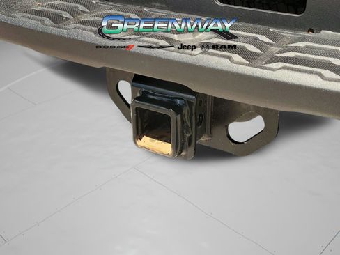 Used 2023 Toyota Tacoma TRD Off-Road w/ TRD Premium Off Road Package AWD/4WD image 32