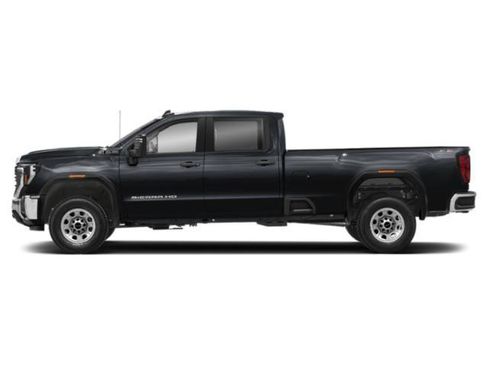 Used 2025 GMC Sierra 3500 Denali w/ Denali Reserve Package image 6