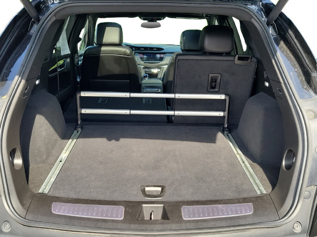 Used 2023 Cadillac XT5 Premium Luxury AWD/4WD image 28