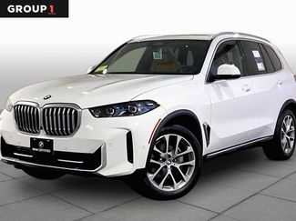 Used 2024 BMW X5 xDrive40i w/ Premium Package AWD/4WD video 1
