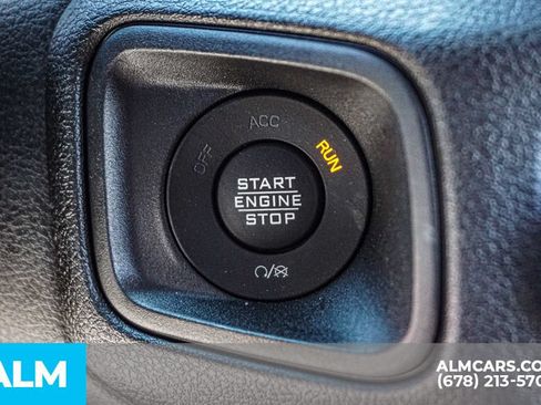 Used 2025 Jeep Wrangler Unlimited Sport AWD/4WD image 47