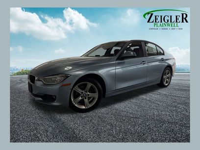 Used 2014 BMW 328i xDrive Sedan