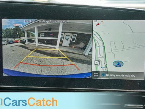 Used 2023 Hyundai Elantra N Line FWD image 32