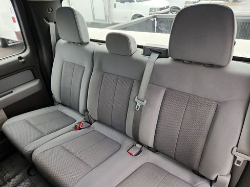 Used 2014 Ford F150 STX w/ Equipment Group 201A Mid image 32