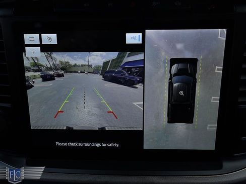 Used 2022 Ford F150 Raptor w/ Equipment Group 801A High image 35