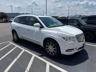 Used 2017 Buick Enclave Convenience FWD video 2