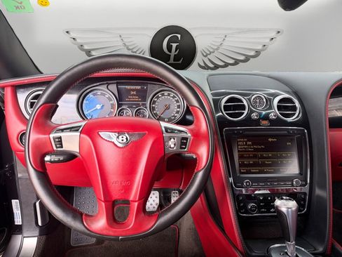 Used 2015 Bentley Continental GT Speed image 10