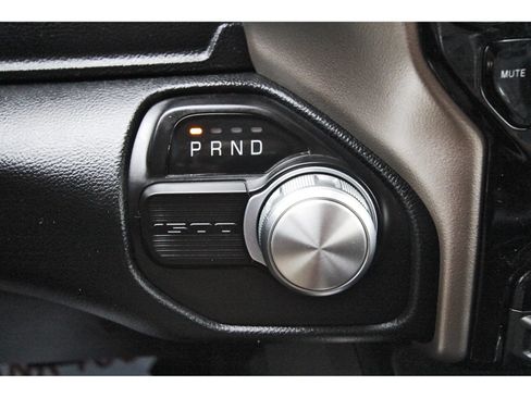 Used 2022 RAM 1500 Laramie w/ Laramie Southwest Edition RWD image 21