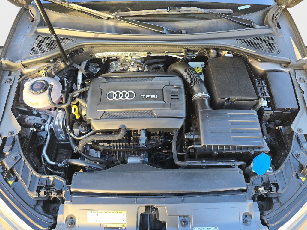 Used 2015 Audi A3 1.8T Premium FWD image 34
