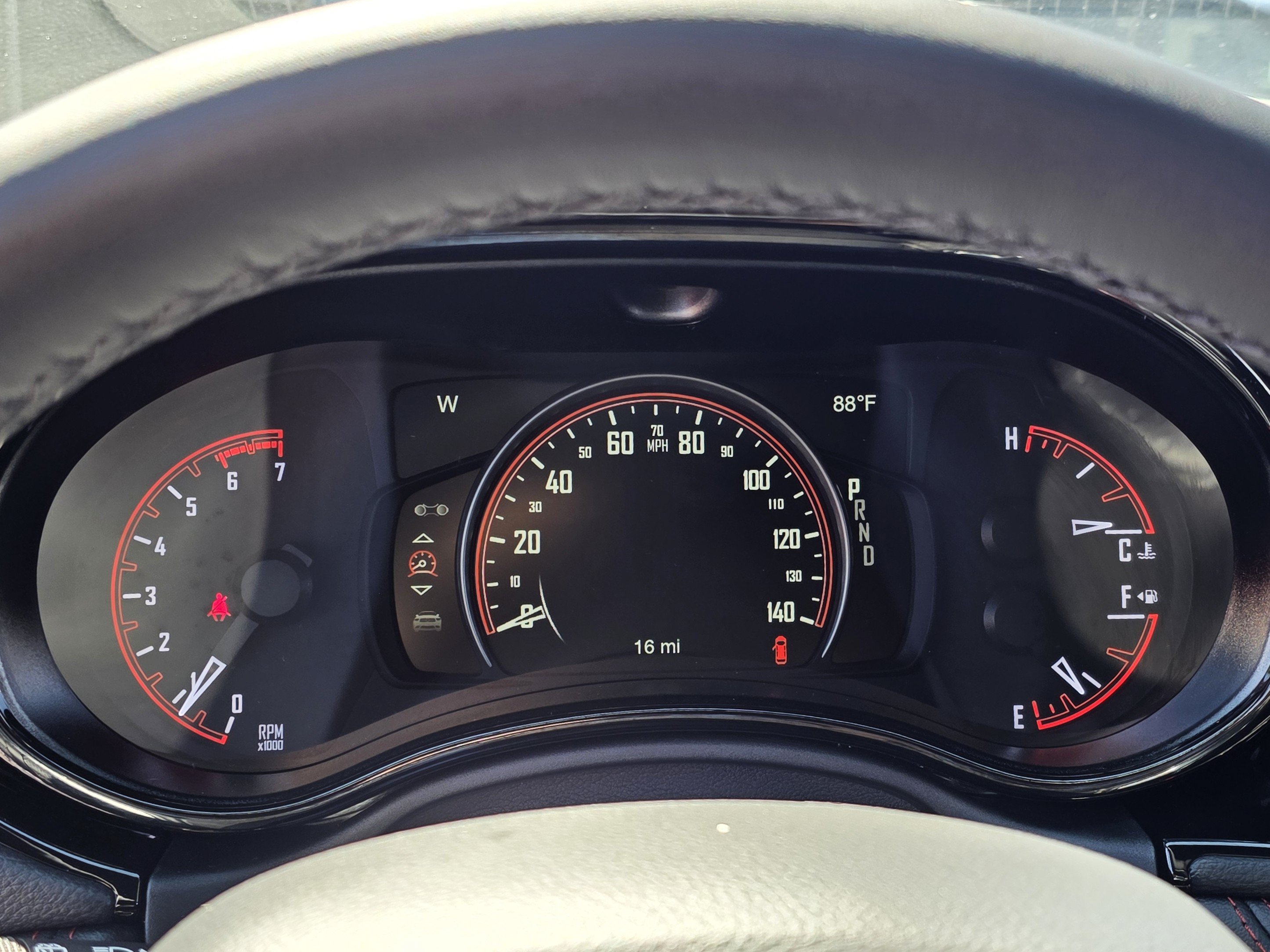 New 2026 Dodge Durango GT w/ Blacktop Package AWD/4WD image 15