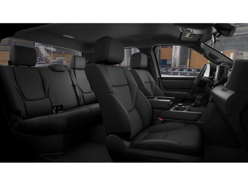 New 2026 Toyota Tundra SR5 RWD image 47