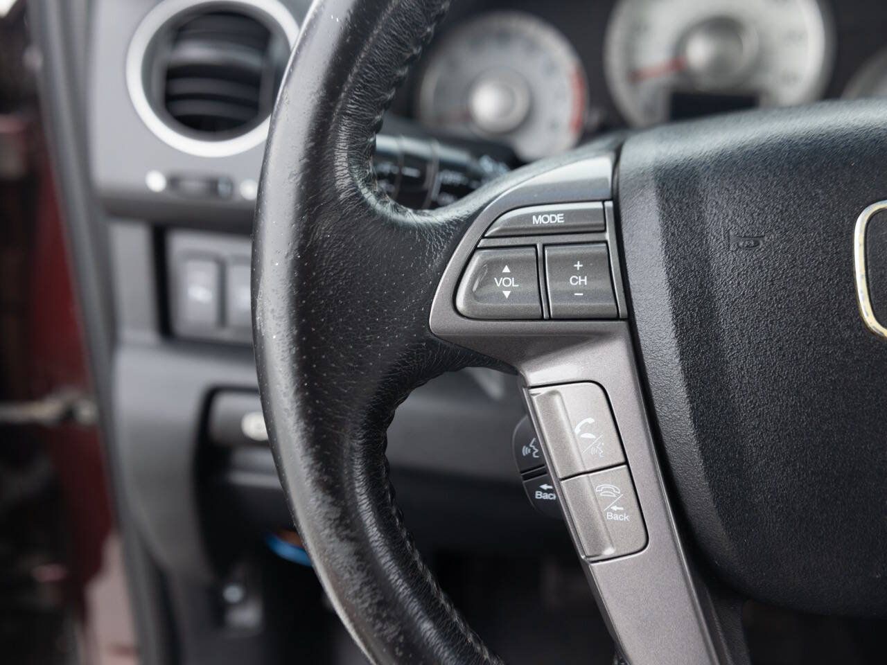 Used 2009 Honda Pilot Touring image 39