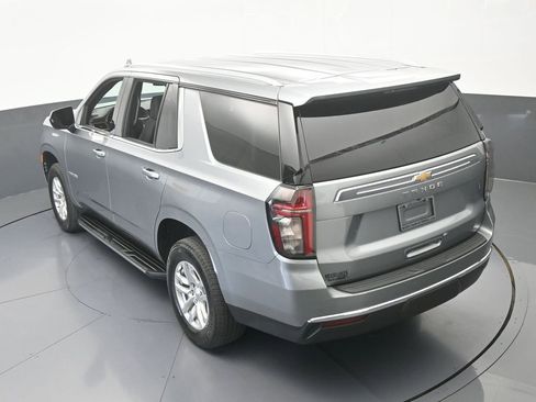Used 2023 Chevrolet Tahoe LS RWD image 47
