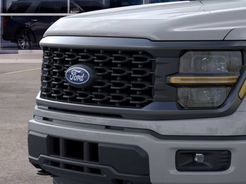 Used 2026 Ford F150 STX w/ Equipment Group 200A AWD/4WD image 17