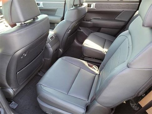New 2026 Hyundai Santa Fe Limited image 16