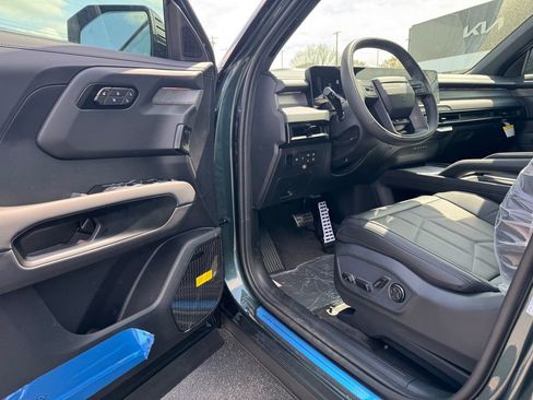 New 2027 Kia Telluride SX X-Pro image 12