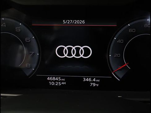 Used 2023 Audi Q7 3.0T Premium Plus AWD/4WD image 9