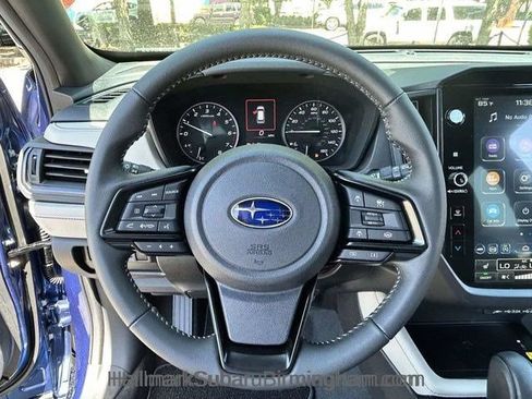 New 2026 Subaru Forester Premium AWD/4WD image 21