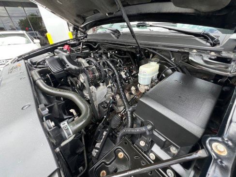 Used 2014 Cadillac Escalade ESV Luxury RWD image 54