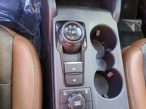 Used 2023 Ford Bronco Sport Badlands w/ Premium Package image 26