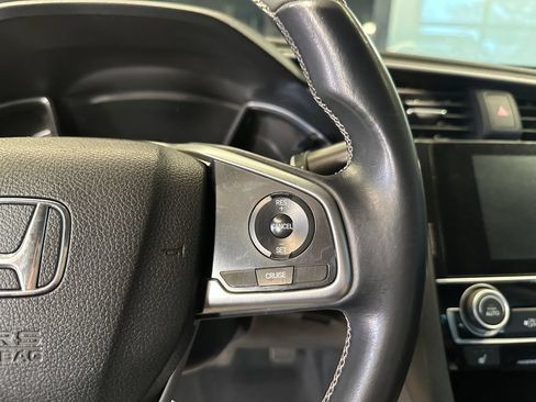 Used 2016 Honda Civic EX-L image 12