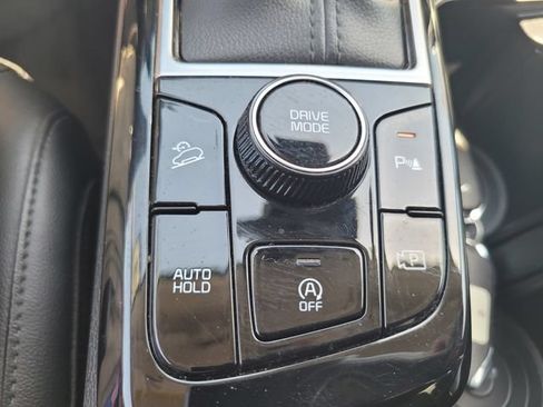 Used 2023 Kia Sportage EX FWD image 25