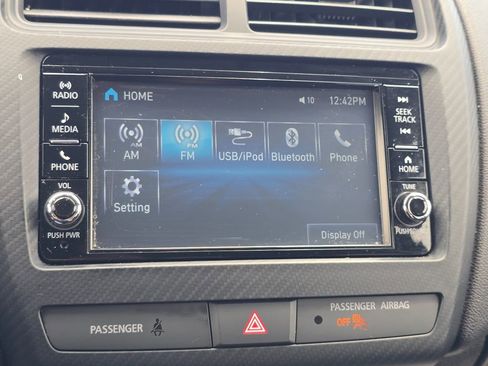 Used 2024 Mitsubishi Outlander Sport ES AWD/4WD image 15
